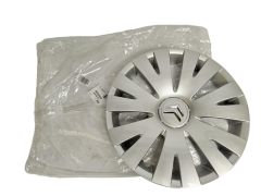 Количка Нов оригинал 5416K4 5416.K4 Citroen 15"