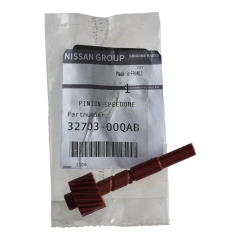 Задвижване на скоростомера Оригинал 3270300QAB 8200043849 Renault Nissan