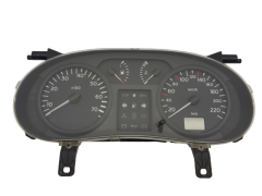 Тахометър Renault Clio 2 8200261119 21443