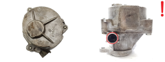 Вакуумна помпа Renault 8200322916 1.9 DCI Bosch