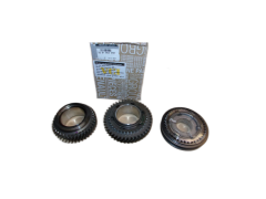 Зъбно колело Нов оригинал 326105423R Renault