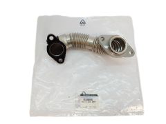 Тръба на Egr Renault Opel Nissan 1.6-2.3 DCI 147252403R Нов оригинал