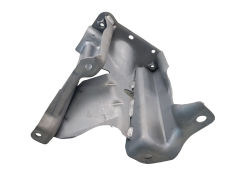 Скоба на двигателя 208173685R 0.9 1.2 TCE Dacia Duster Renault Clio 4 Nissan 0km