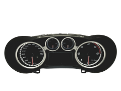 Тахометър Alfa Romeo Mito 50516439 A2C53352557 52902