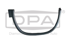 Крилна лента Права Направете Skoda Kodiaq 565854732 88541793102 DPA