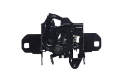 Заключване на капака 1C0823509AD 88231800801 VW Beetle Vika