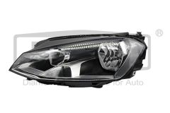 Фарове Ляво 5G1941005 99411534202 VW Golf VII DPA