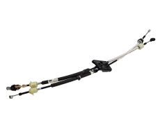 Връзка за смяна на предавките Citroen Peugeot Fiat 1607995380 Qplus