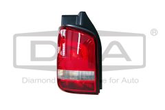 Лампи Ляво Задна част 7E5945095C 99451801302 VW Transporter DPA