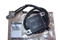 Сензор NOX Оригинал 227906453R Renault Opel Nissan