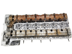 Глава на двигателя BMW 7560164 155720401 758809901 3.0