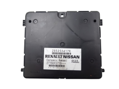 Модул за водачи Renault Clio 5 Captur 2 285253417R 27760F271B 0km 13