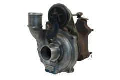Турбокомпресор 7701476891 1.5 dci 54359700011 507852H301868 Renault Nissan
