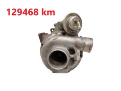 Турбокомпресор Opel 1,7 8971146390 VIBD 9606 129468 km