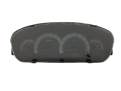Тахометър Hyundai Elantra 94013-2D210 VDO 2553