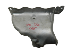 Термичен щит Renault 8200487350 1,6 16V K4M