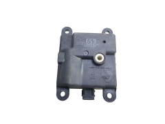 Двигател на отоплителя 52410653 A24843A8400001 Renault Laguna 3