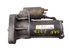 Стартер Renault 7700104346 D7R23 2.2 D Valeo 1251