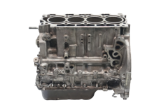 Блок на двигателя HHDA 1,6 TDCi Ford Focus C-MAX