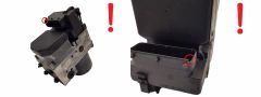 Абсорбционна помпа VW Audi 8E0614111H 0265220481 0273004286 Bosch 6304