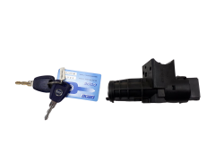 Превключвател за запалване Fiat Punto 0.5521 0.8712 B365 TRW 1239