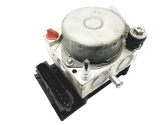 Абсорбционна помпа Dacia Logan Sandero 8200756095 0265800584 Bosch