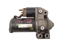 Стартер Renault PSA 9627267180 D7R17 3.0 V6 Valeo