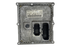 Шофьор Smart 0003107V007 0261205005 Bosch 53184