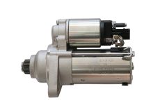 Стартер Направете VW Audi Seat Skoda 02T911023M B19089 Borsehung