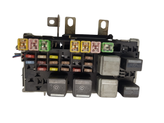 Модул 6C1T-14A481-AA Ford 2672