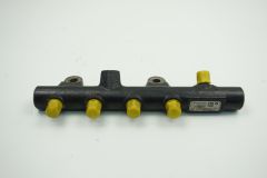 Релса за впръскване 175213876R H8201225030 1,5 dci Renault