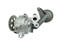 Маслена помпа 2.2 HDI TDCi 9660667080 1001E9 1C1Q-6600-CG Boxer Jumper Transit