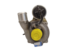 Турбокомпресор 507852 54359710011 7701476891 1.5 dci Renault Nissan