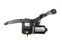 Двигател на чистачките Вдясно Vauxhall Zafira C W000027366 W000030850 RHD