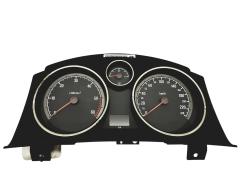 Тахометър Opel Astra H Zafira B 13216684PF 31320