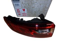 Лампи Ляво Оригинал 265554874R Renault