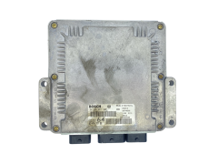 Шофьор 0281011081 9647472780 9646850580 PSA Bosch 63728