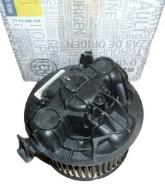 Вентилатор Оригинал Renault Megane II 7701056965