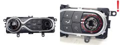 Арматурно табло Renault Clio 4 275101414R E1149752