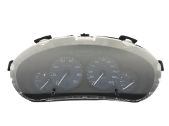 Тахометър Partner Berlingo 9662745480 PSA 45197