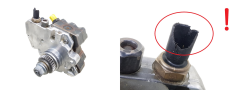 Впръскваща помпа A6400700701 0445010120 Bosch Mercedes 2.0 CDI 76