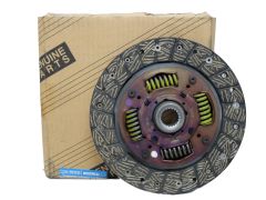 Диск на съединителя Оригинал Mazda B628-16-460C B62816460C