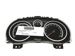 Брояч Opel Corsa D P0013373014 0002299165 58198