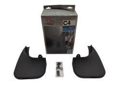 Клапи Задна част Оригинал 940349 9403.49 Citroen C4