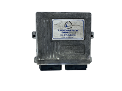 Шофьор LPG 10R-026011 110R-006011 616264001 Landi Renzo 49739