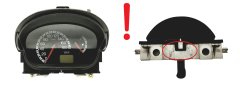Брояч Licznik Fiat Seicento 735262299 59361