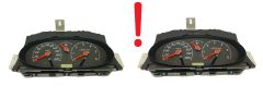 Тахометър Nissan Micra AX865 65554