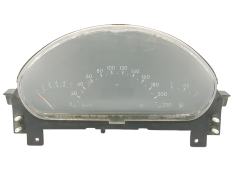 Тахометър Mercedes A W168 A1685404011 09051639902 26782