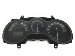 Тахометър Seat Leon 1P0920827B 110080369017 VDO
