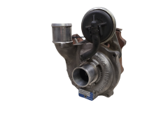Турбокомпресор 7701476891 54359700011 507852H301868 1.5dCi Renault 8200507852 4